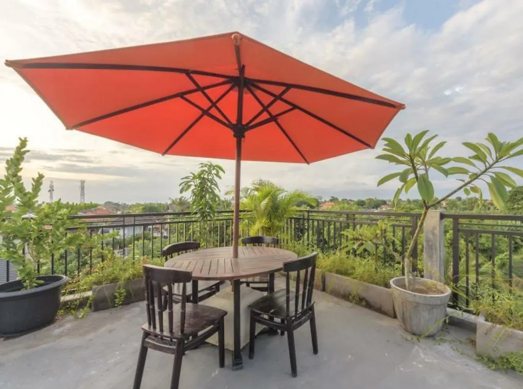 **  Lowcost Bed & Breakfast Jimbaran Indonézia