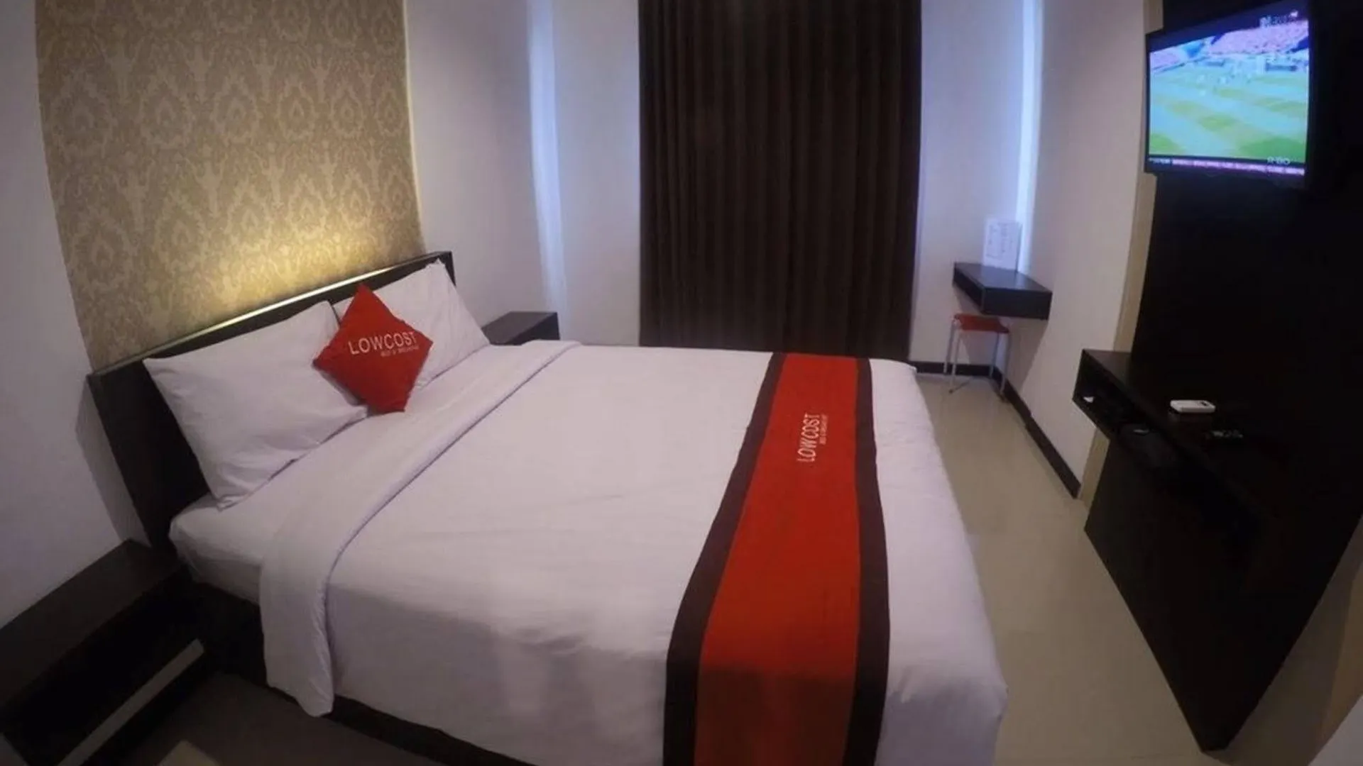 Lowcost Bed & Breakfast Jimbaran
