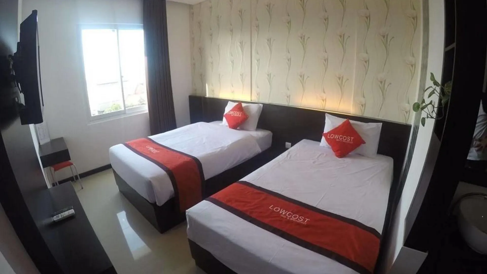 Lowcost Bed & Breakfast Jimbaran 2*,