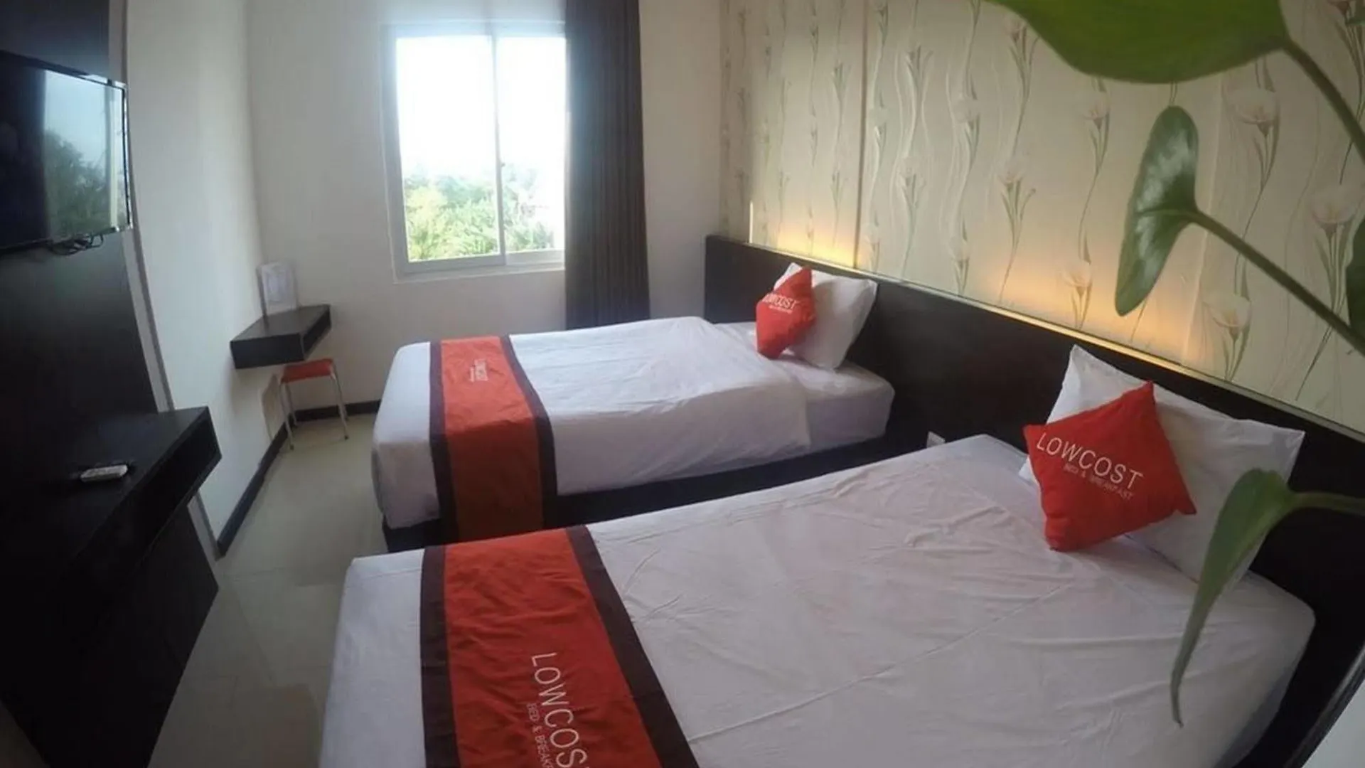 Lowcost Bed & Breakfast Jimbaran
