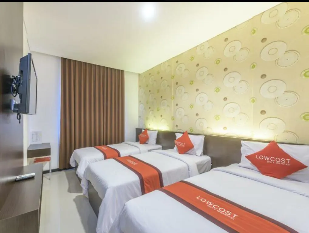 Lowcost Bed & Breakfast Bed & Breakfast Jimbaran   Jimbaran (Bali)