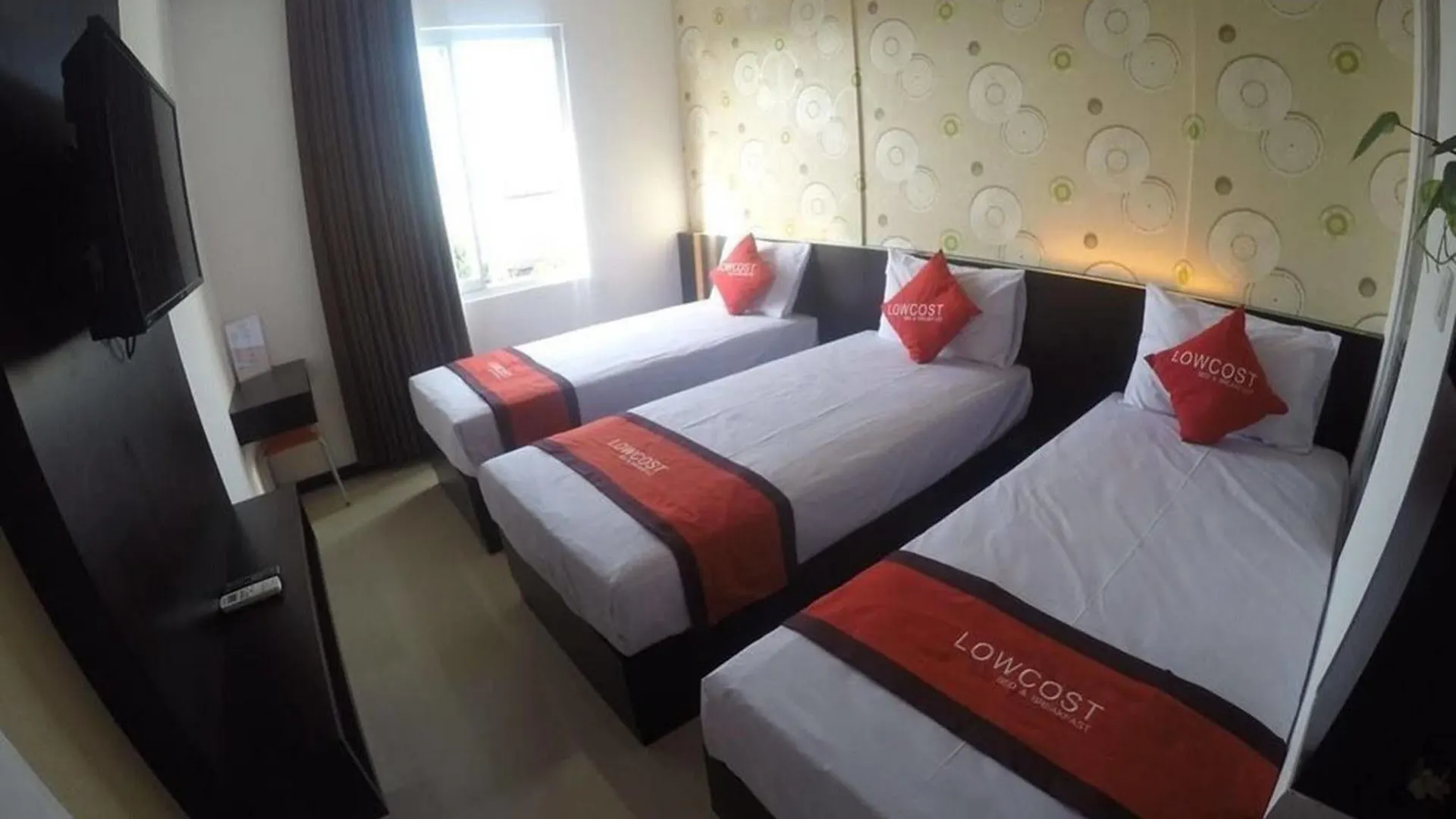 Lowcost Bed & Breakfast Bed & Breakfast Jimbaran  Jimbaran (Bali)