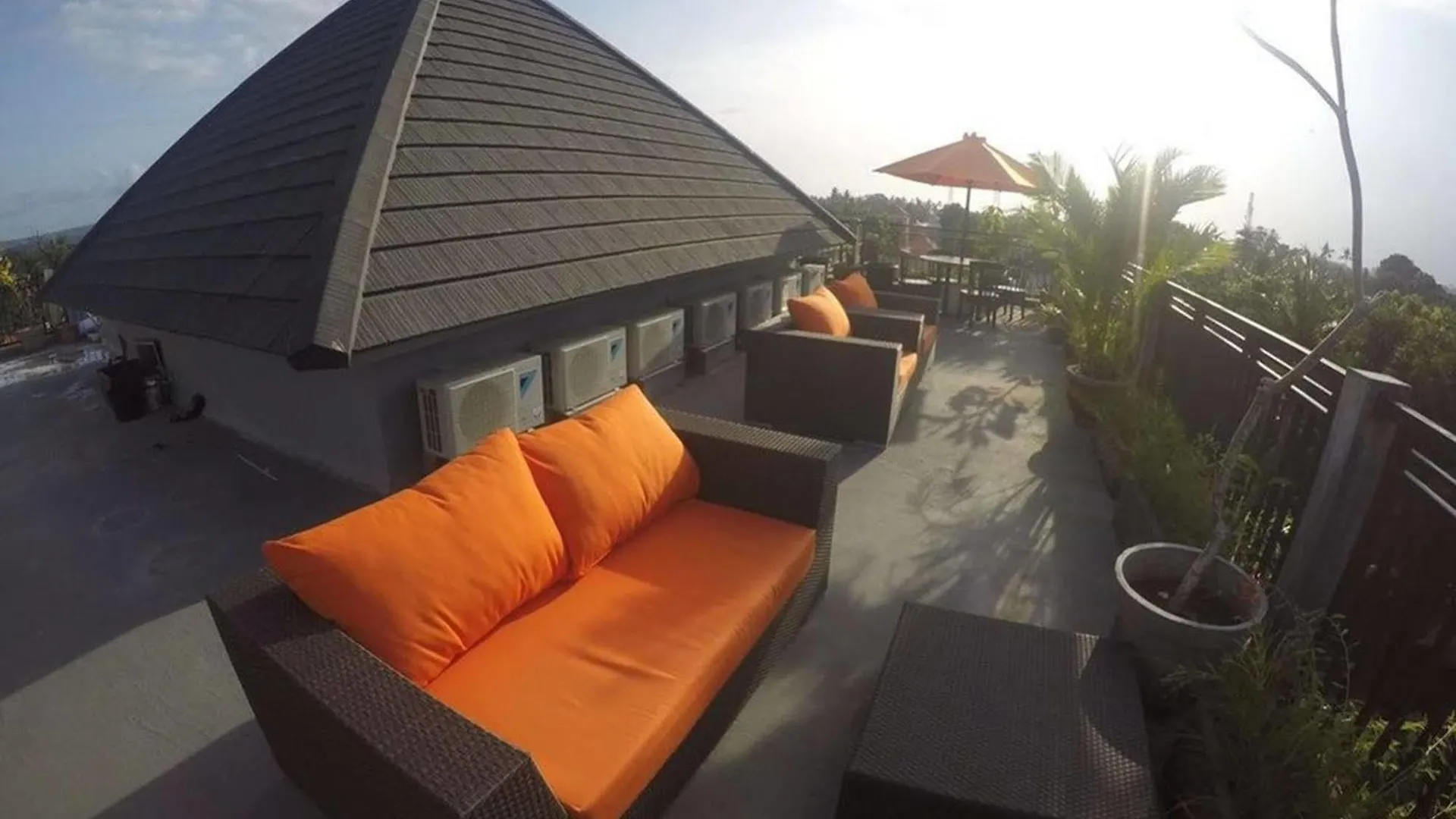 Lowcost Bed & Breakfast Bed & Breakfast Jimbaran